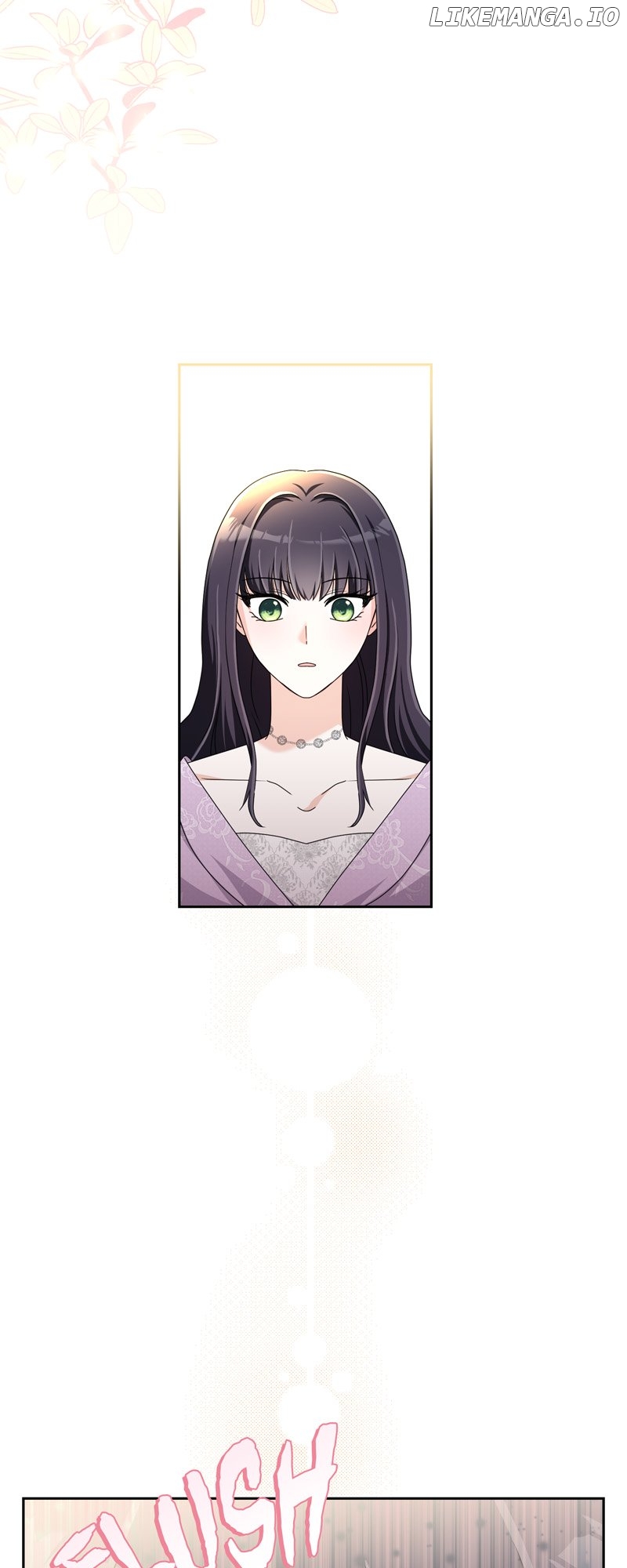 This Time, the Tears Were Mine Chapter 8 - page 62