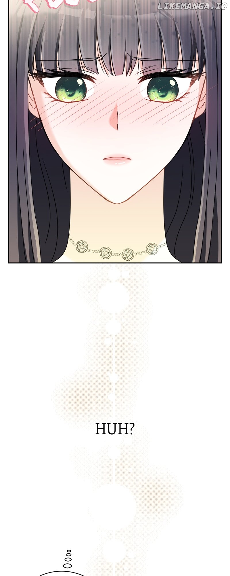 This Time, the Tears Were Mine Chapter 8 - page 63