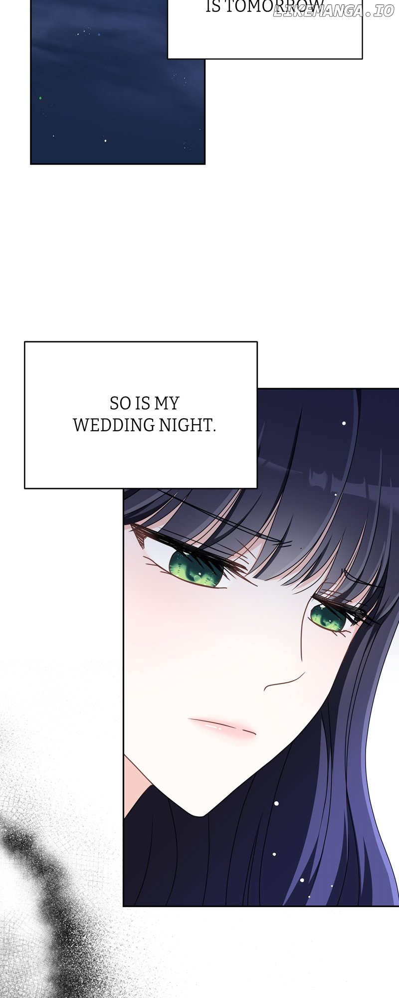 This Time, the Tears Were Mine Chapter 8 - page 67
