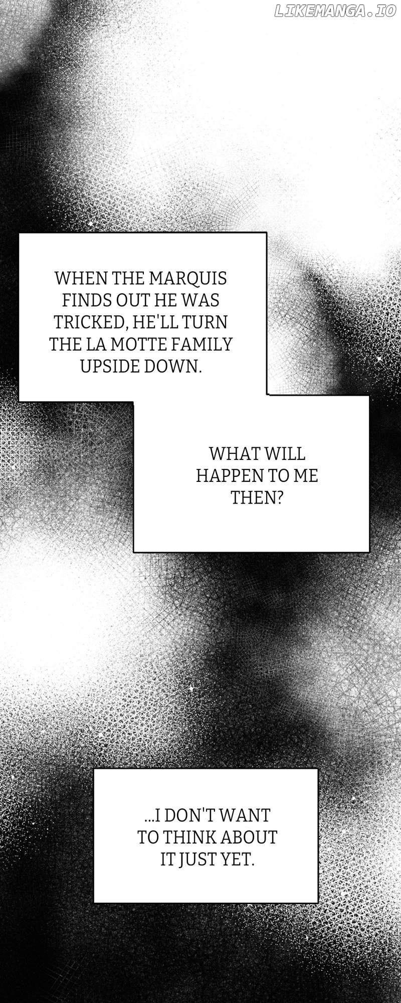 This Time, the Tears Were Mine Chapter 8 - page 68