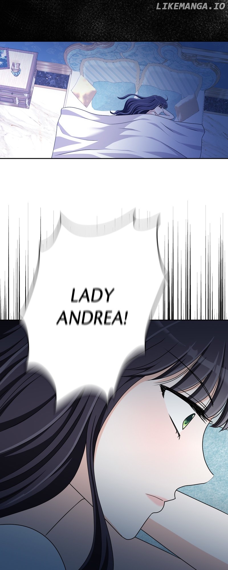 This Time, the Tears Were Mine Chapter 8 - page 69