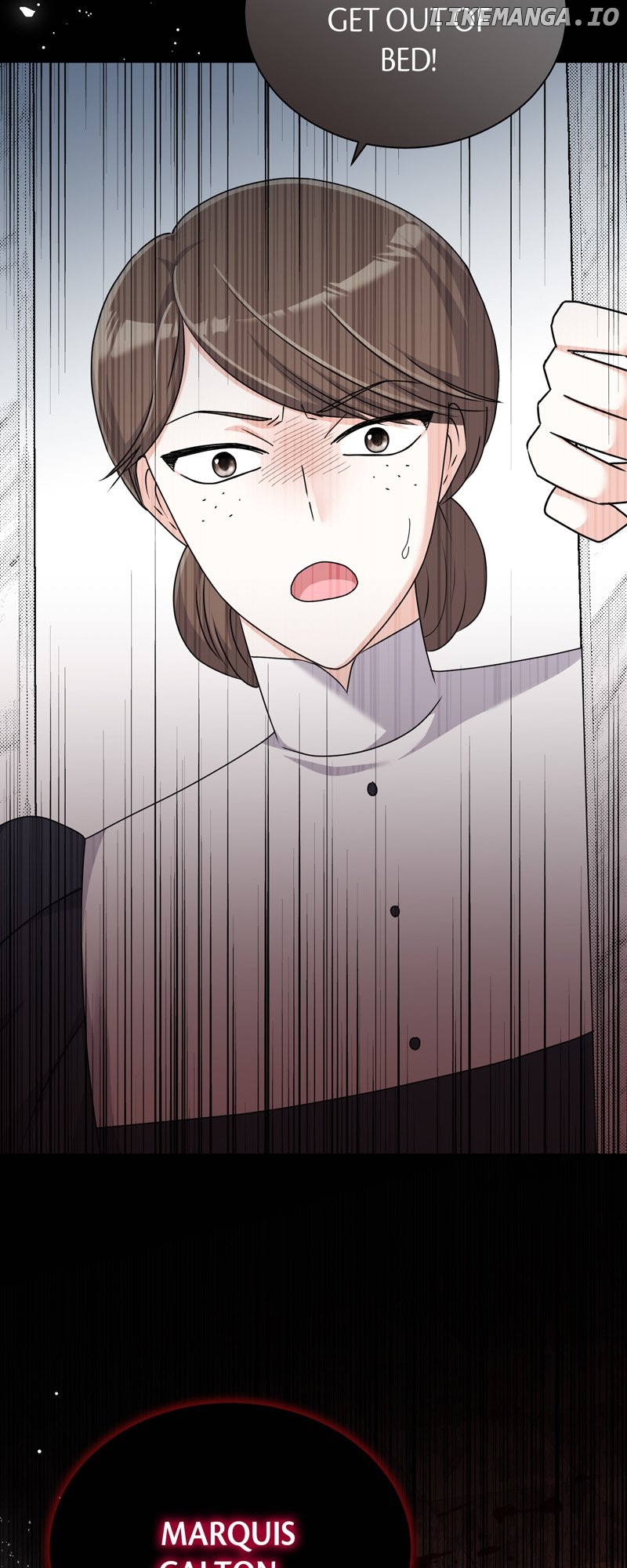 This Time, the Tears Were Mine Chapter 8 - page 72