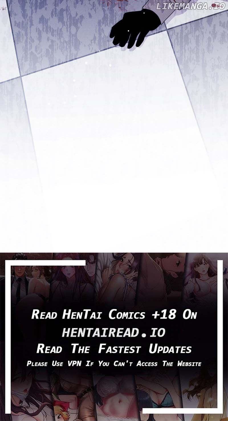 This Time, the Tears Were Mine Chapter 8 - page 74