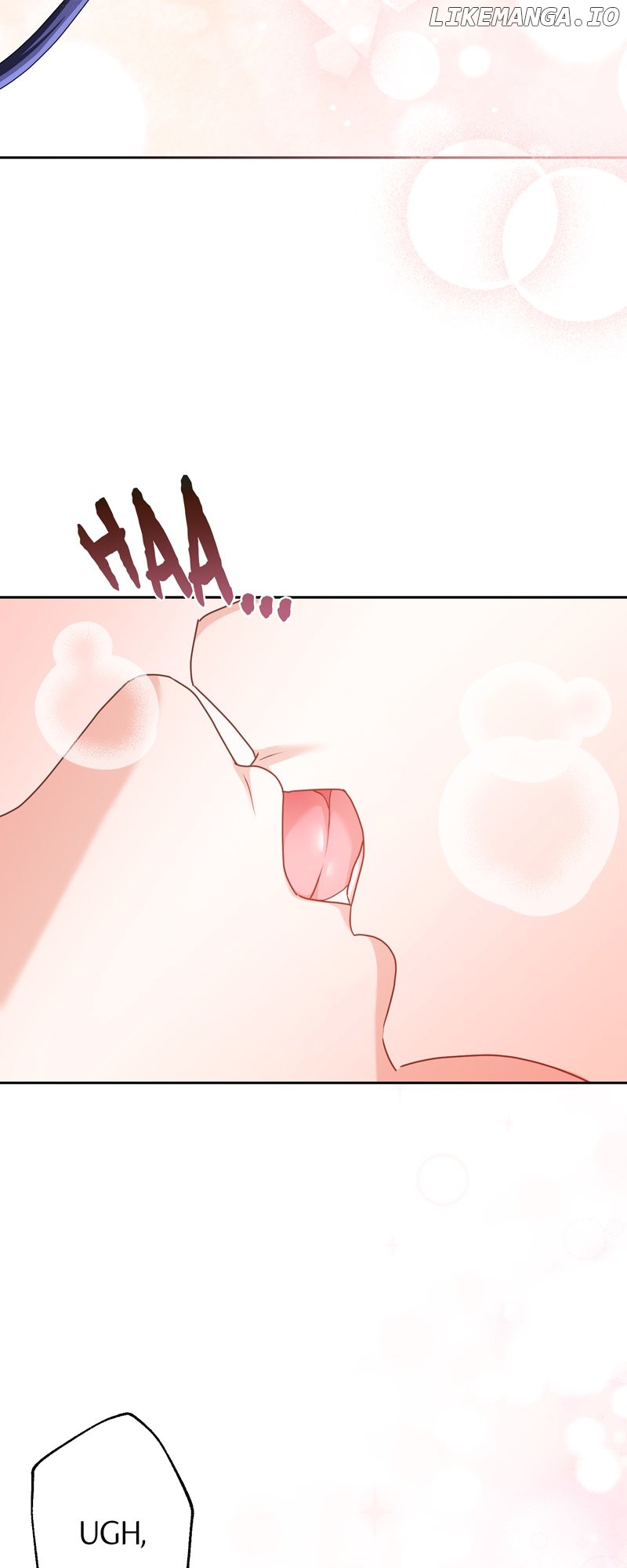 This Time, the Tears Were Mine Chapter 8 - page 8