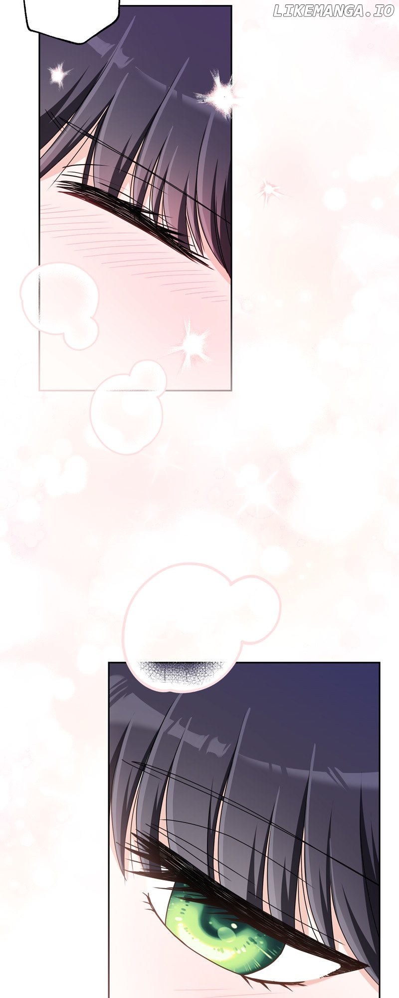 This Time, the Tears Were Mine Chapter 8 - page 9