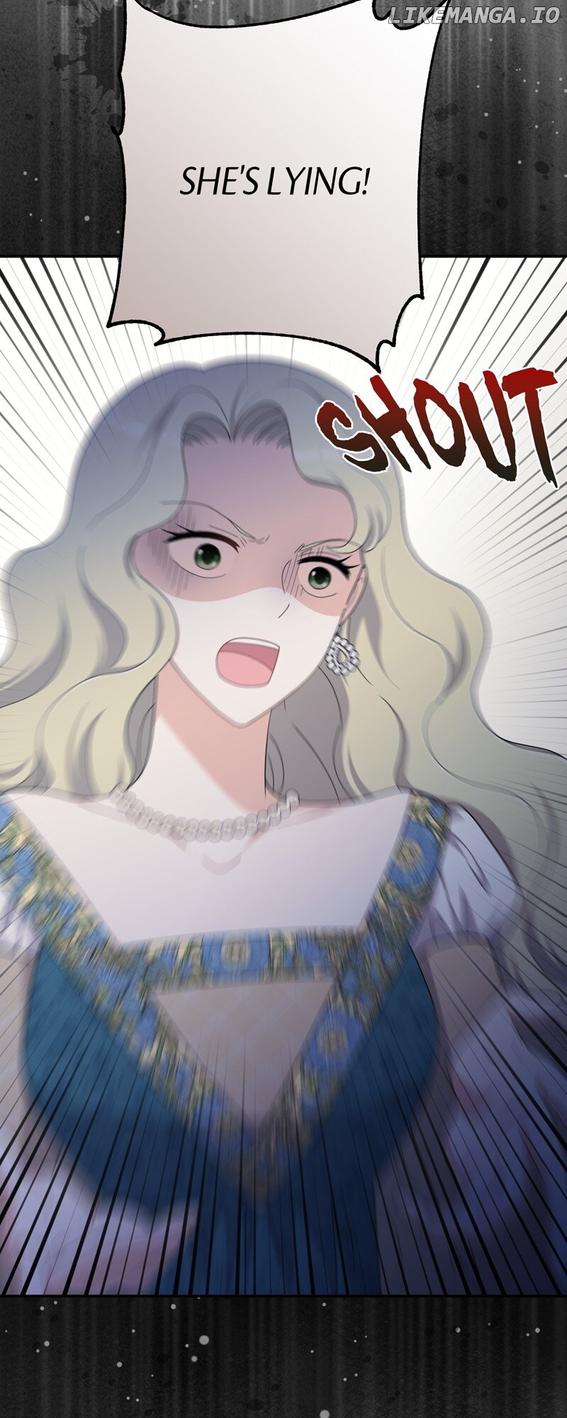 This Time, the Tears Were Mine Chapter 39 - page 11