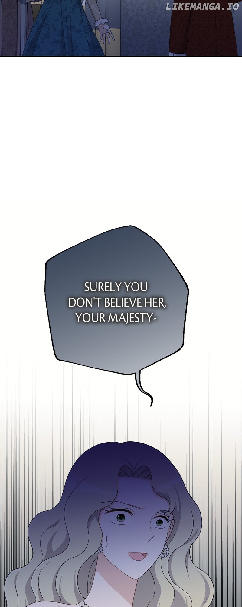This Time, the Tears Were Mine Chapter 39 - page 13