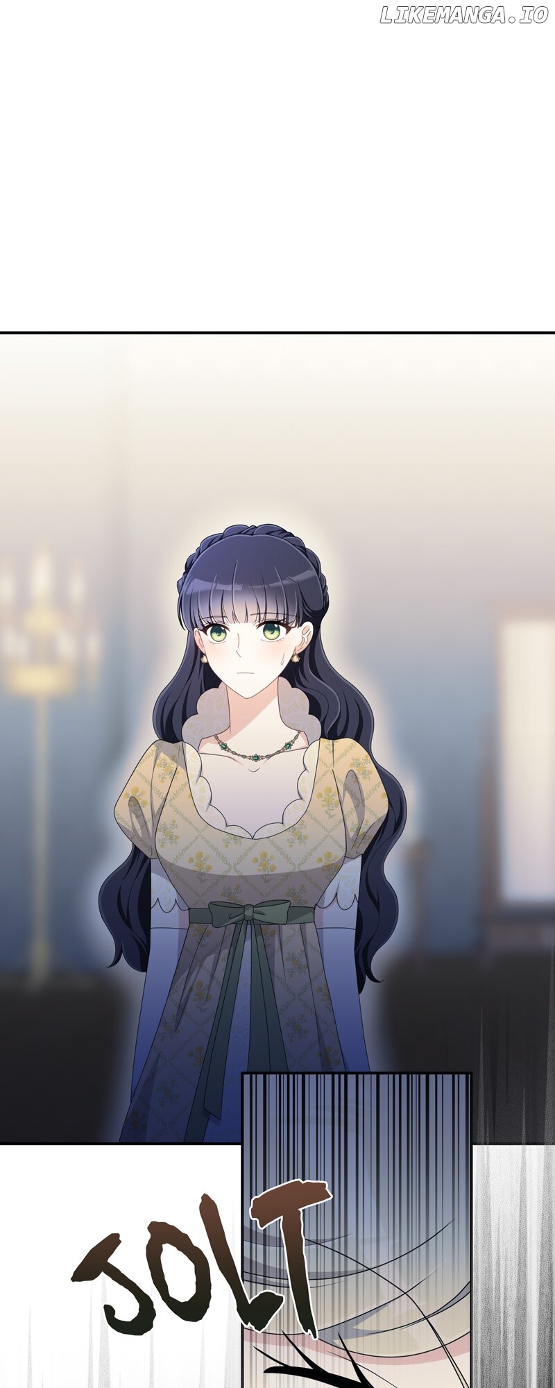 This Time, the Tears Were Mine Chapter 39 - page 15