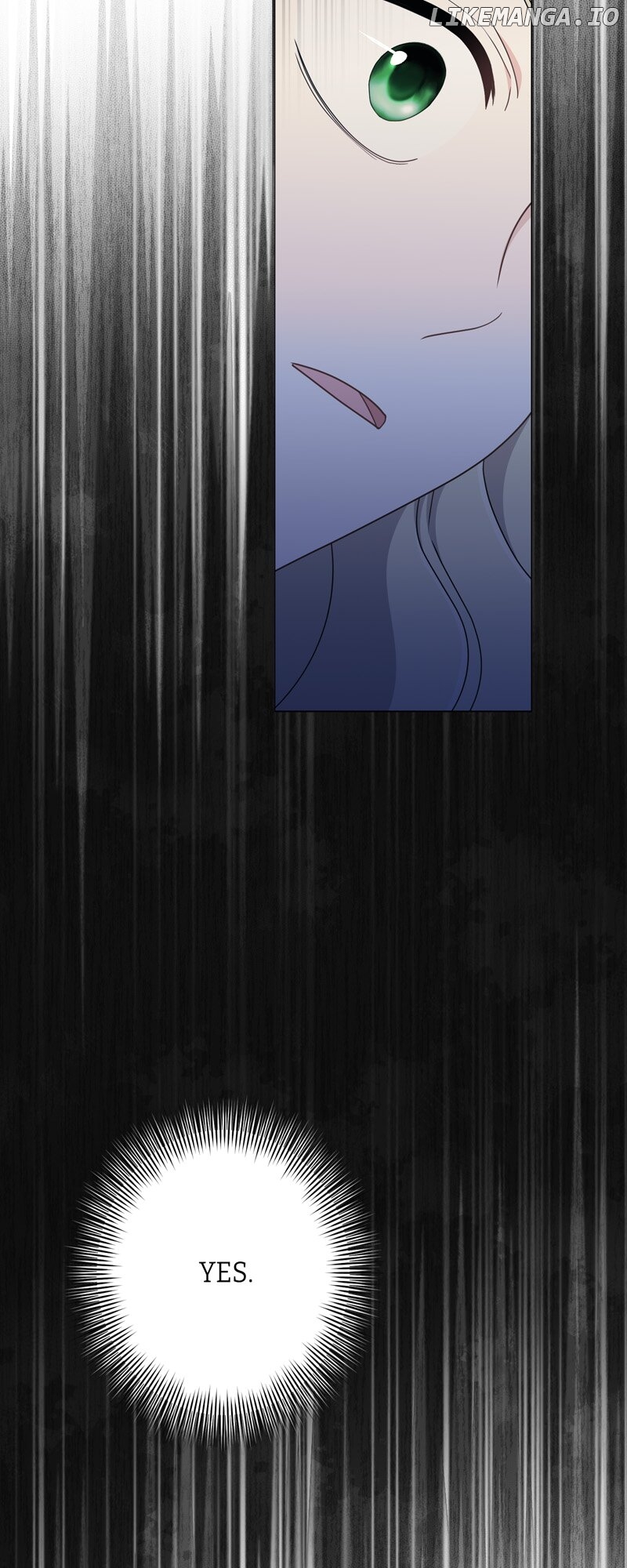 This Time, the Tears Were Mine Chapter 39 - page 16