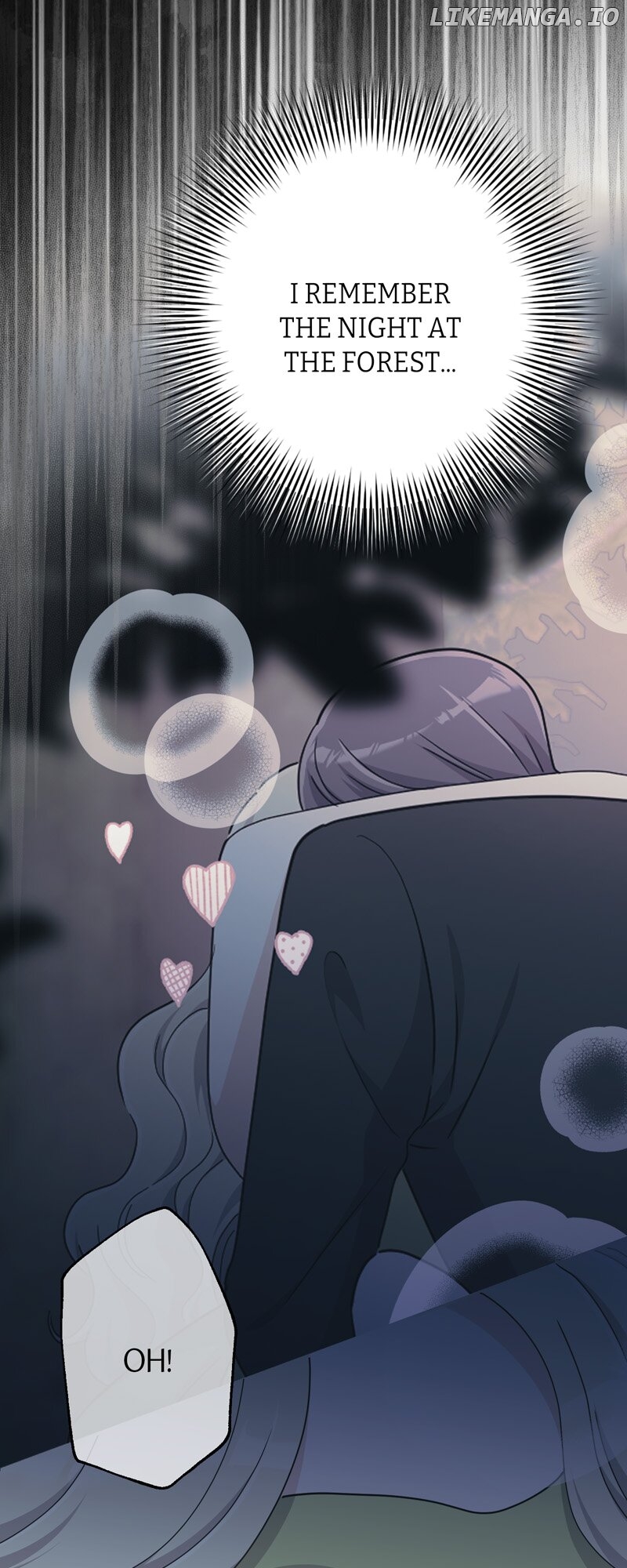 This Time, the Tears Were Mine Chapter 39 - page 17