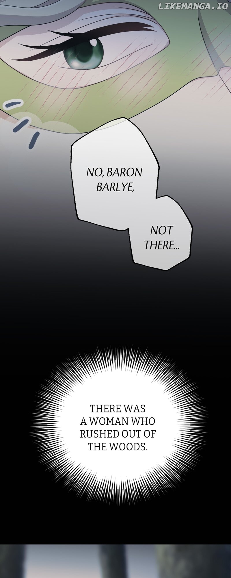 This Time, the Tears Were Mine Chapter 39 - page 18