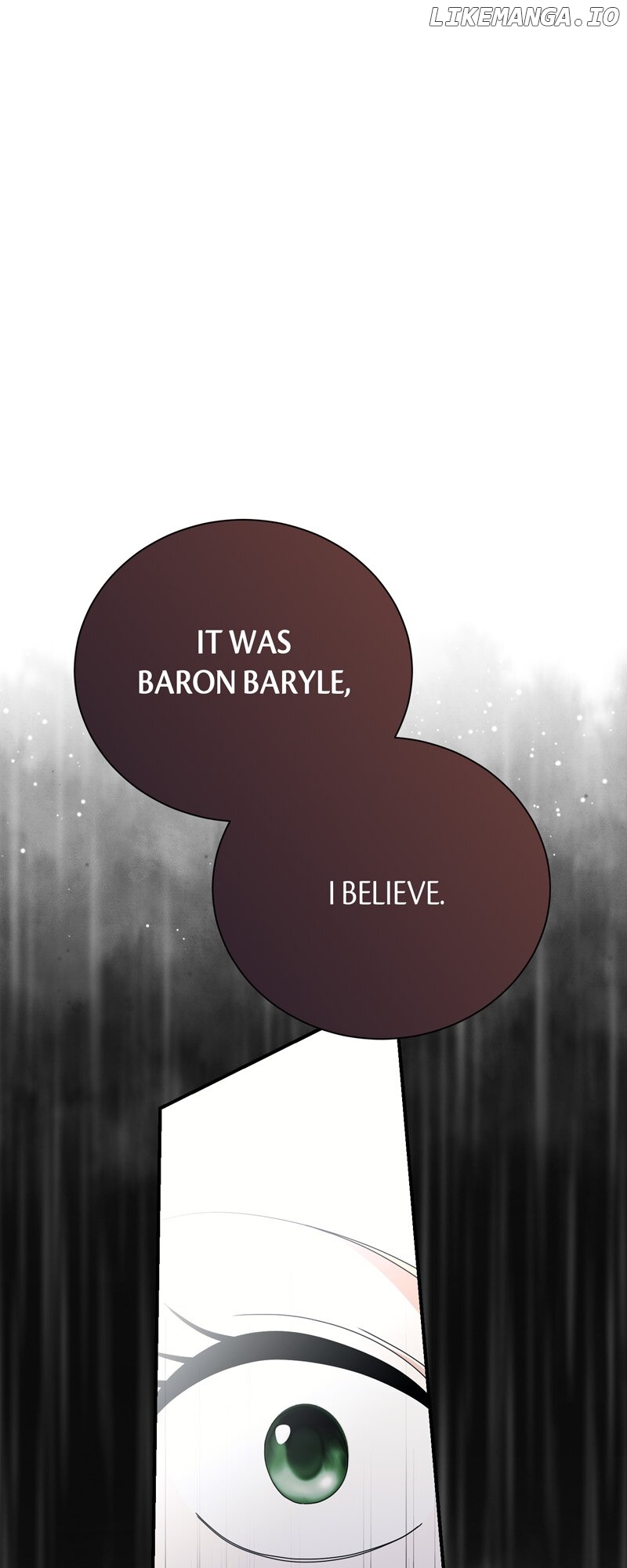 This Time, the Tears Were Mine Chapter 39 - page 2