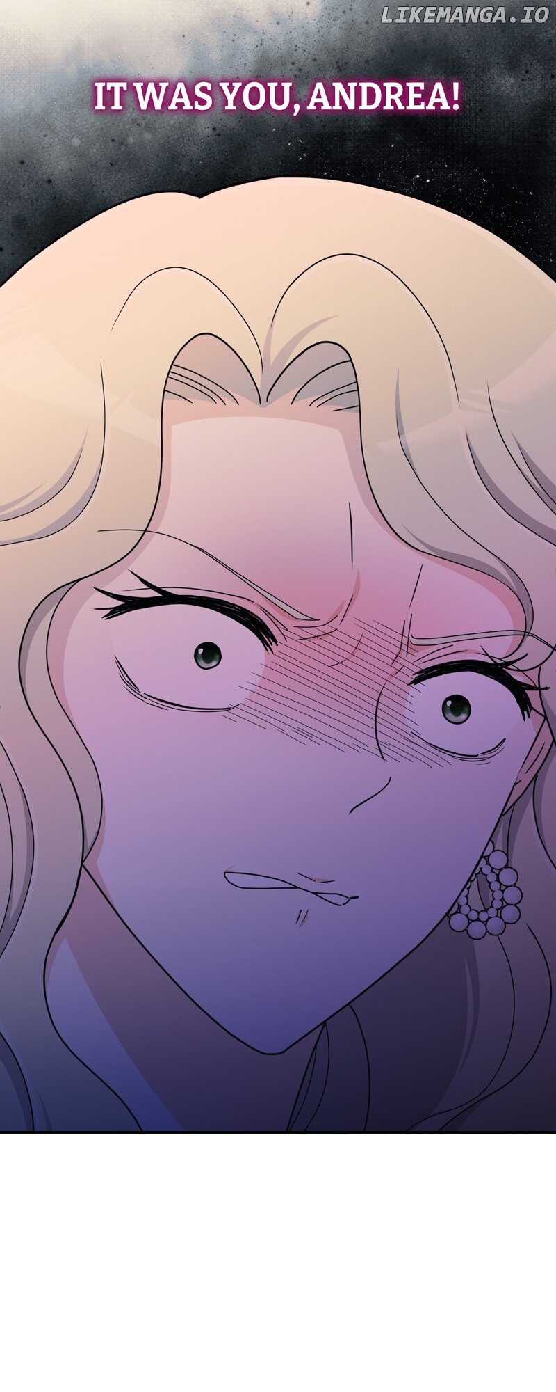 This Time, the Tears Were Mine Chapter 39 - page 20