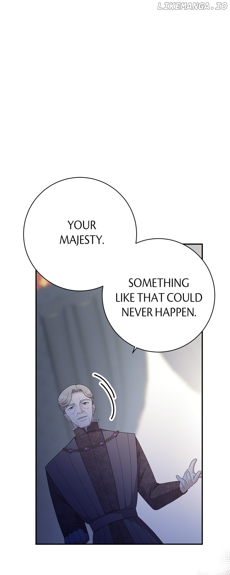 This Time, the Tears Were Mine Chapter 39 - page 23