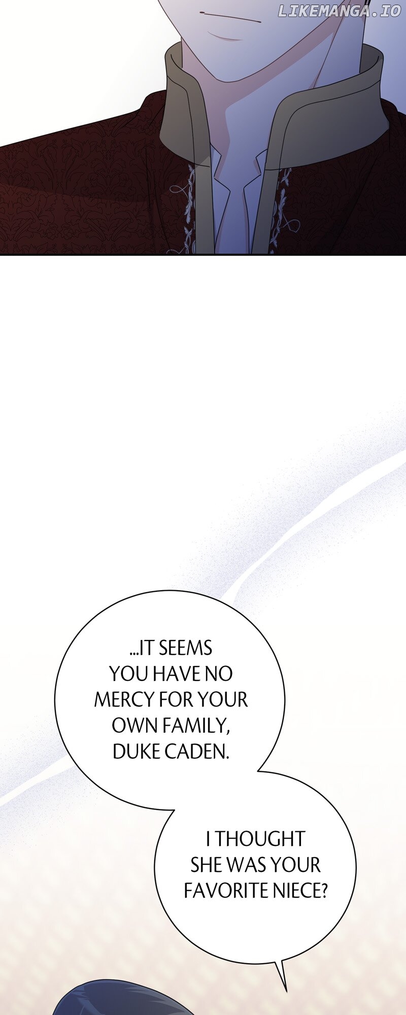 This Time, the Tears Were Mine Chapter 39 - page 26