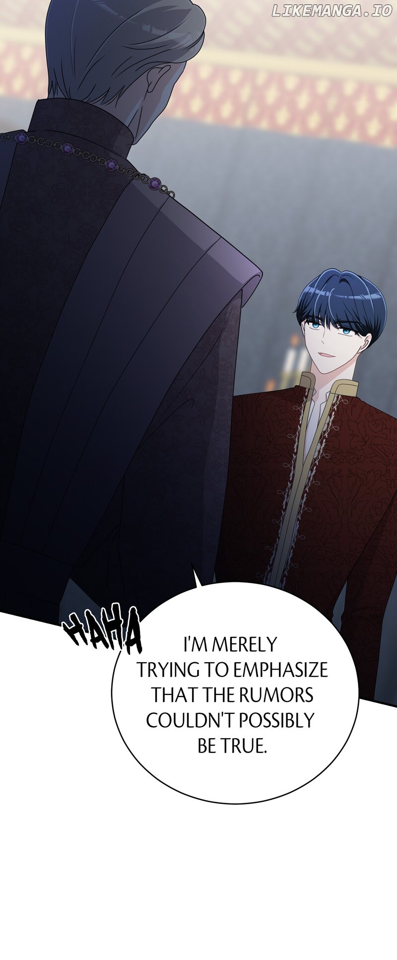 This Time, the Tears Were Mine Chapter 39 - page 27