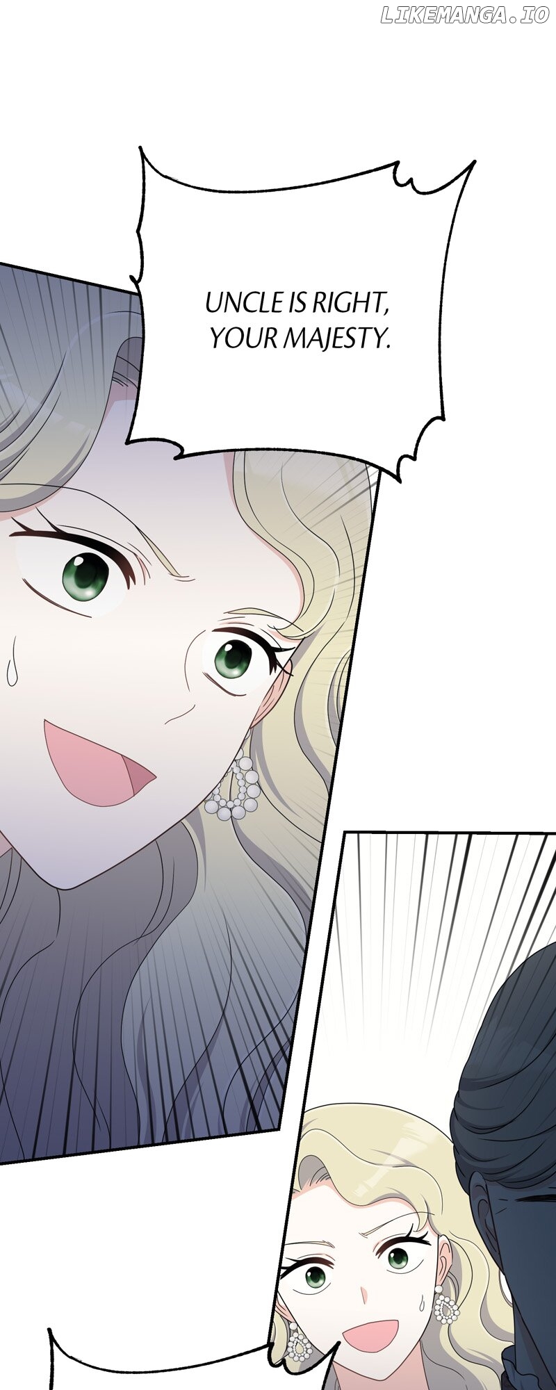 This Time, the Tears Were Mine Chapter 39 - page 28