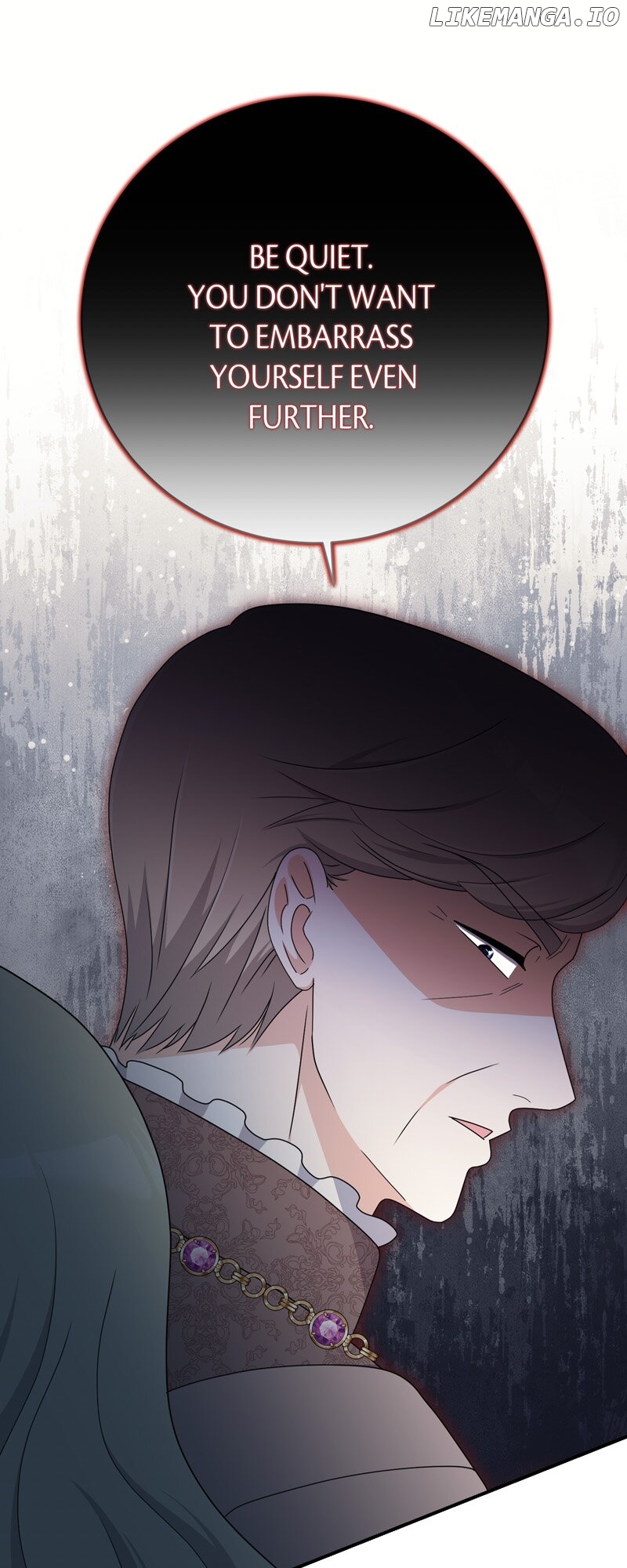 This Time, the Tears Were Mine Chapter 39 - page 30