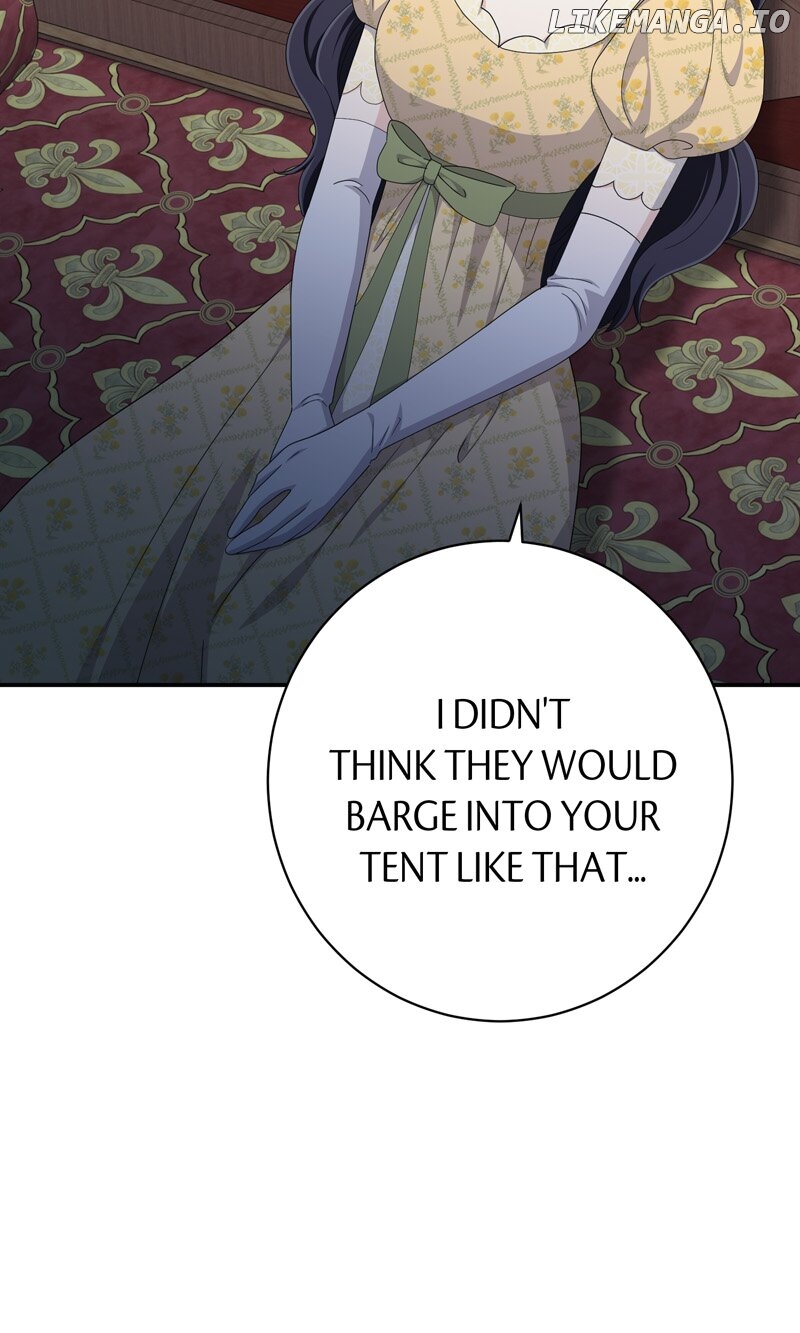 This Time, the Tears Were Mine Chapter 39 - page 34