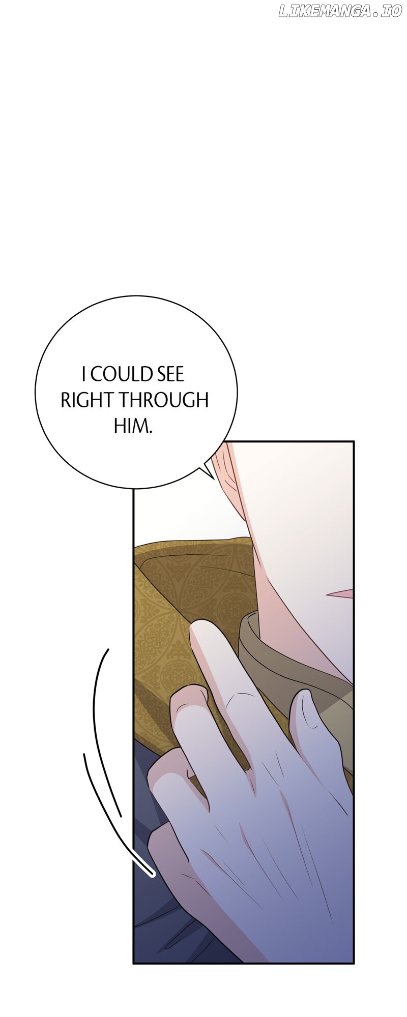 This Time, the Tears Were Mine Chapter 39 - page 35