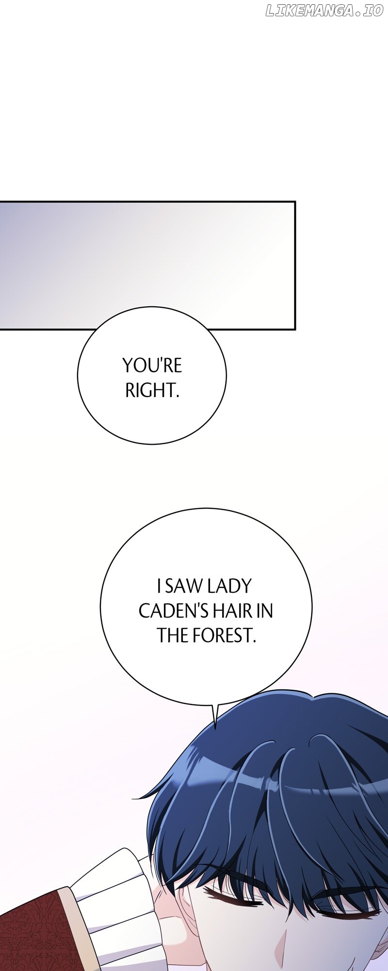 This Time, the Tears Were Mine Chapter 39 - page 44