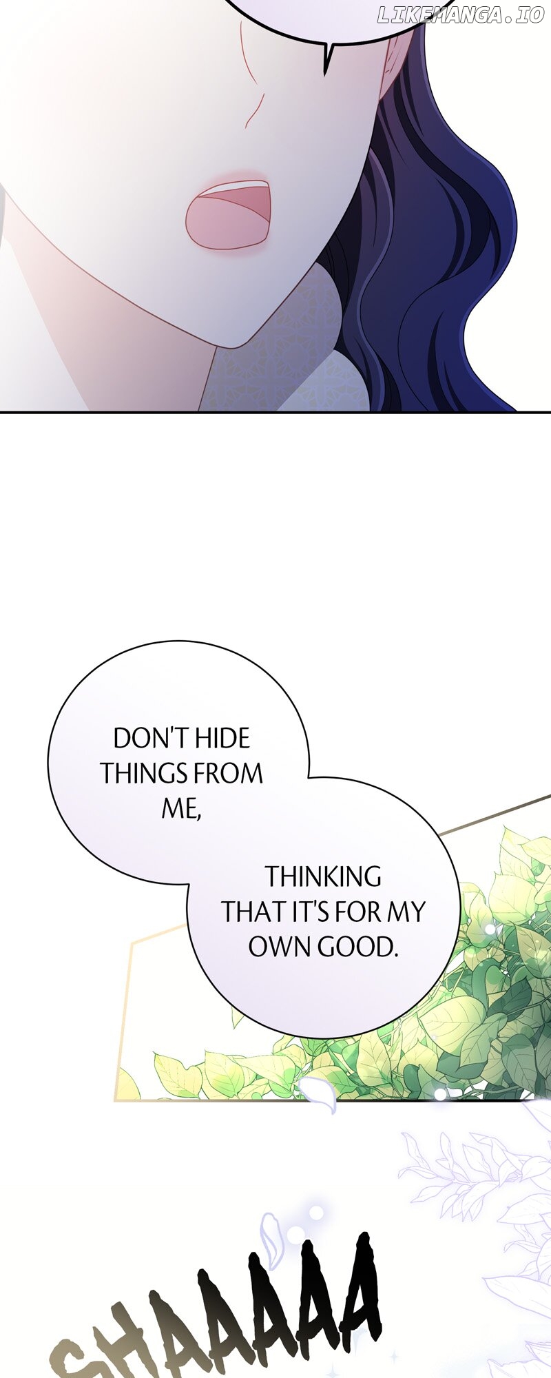 This Time, the Tears Were Mine Chapter 39 - page 47