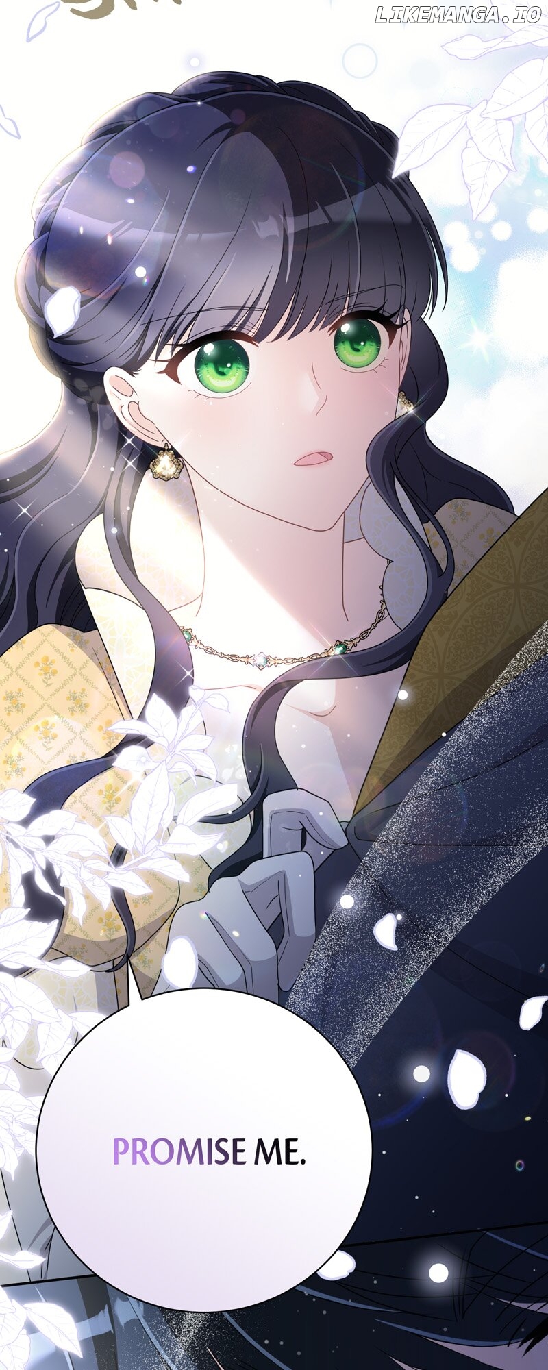 This Time, the Tears Were Mine Chapter 39 - page 48