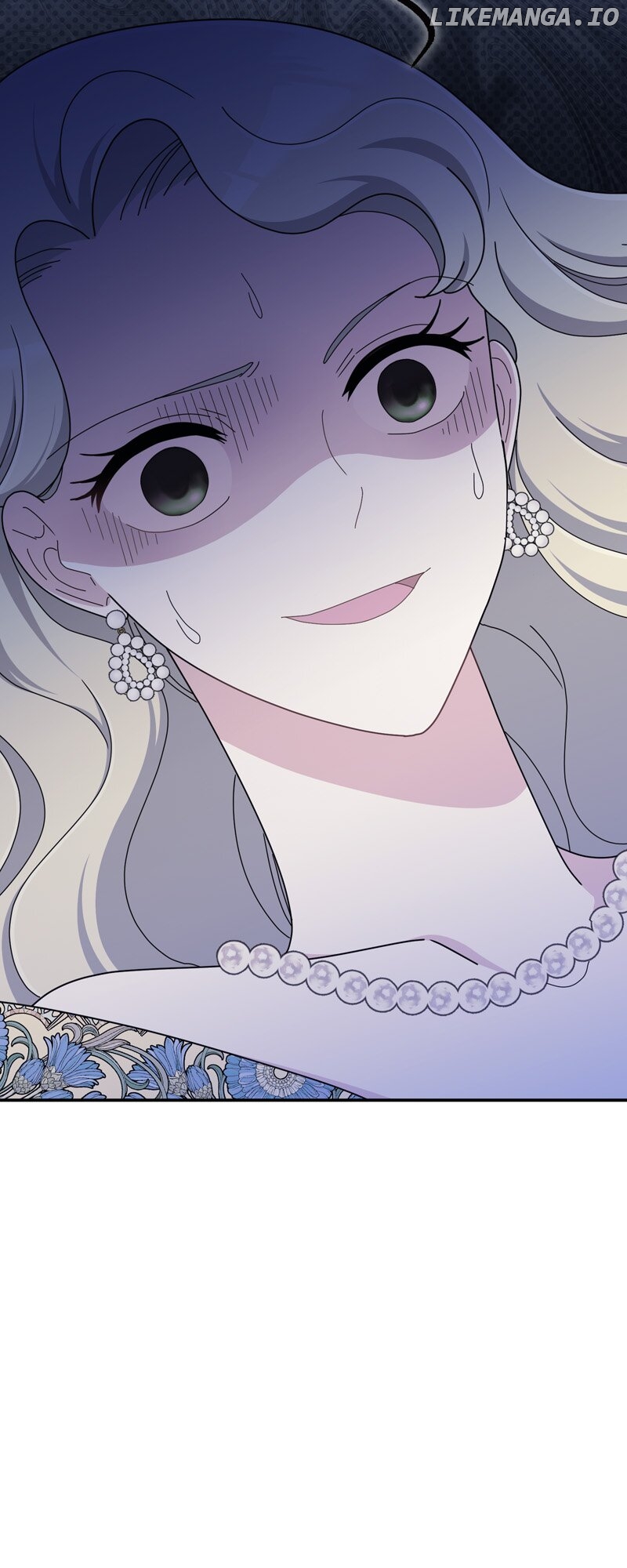 This Time, the Tears Were Mine Chapter 39 - page 5