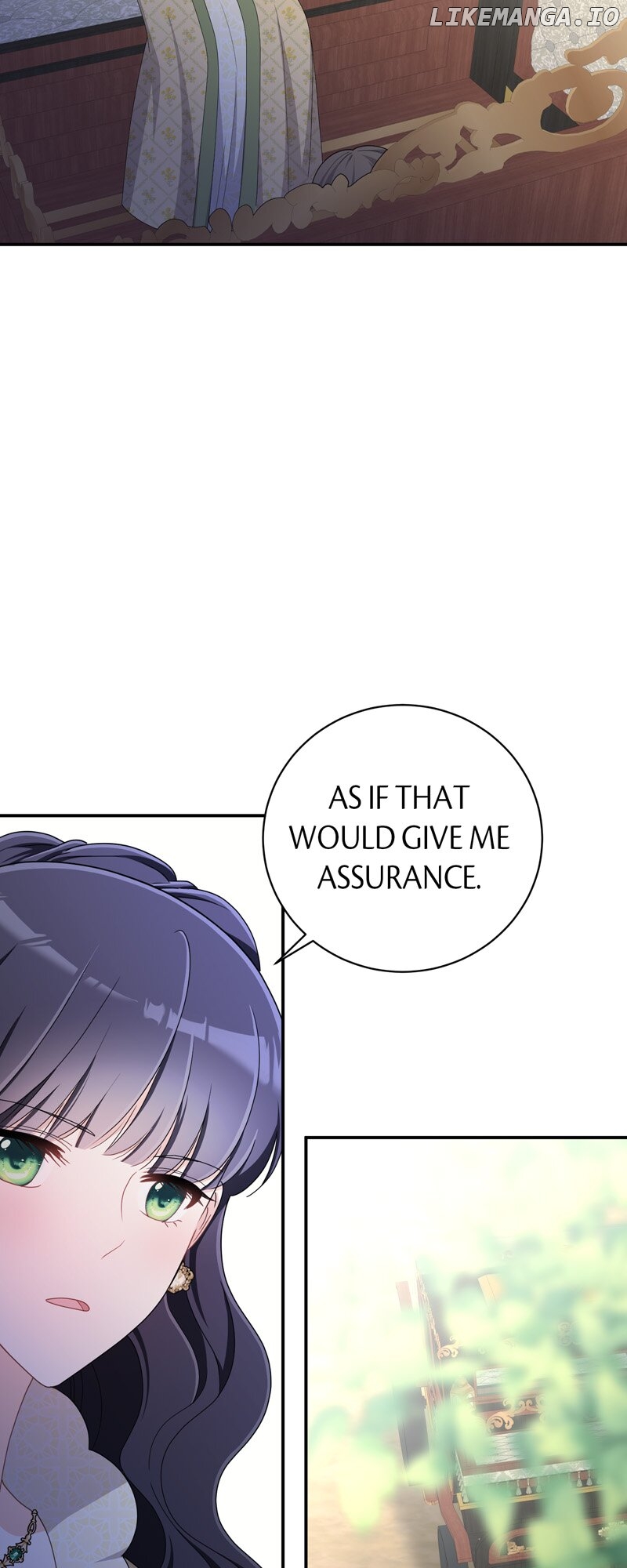 This Time, the Tears Were Mine Chapter 39 - page 54