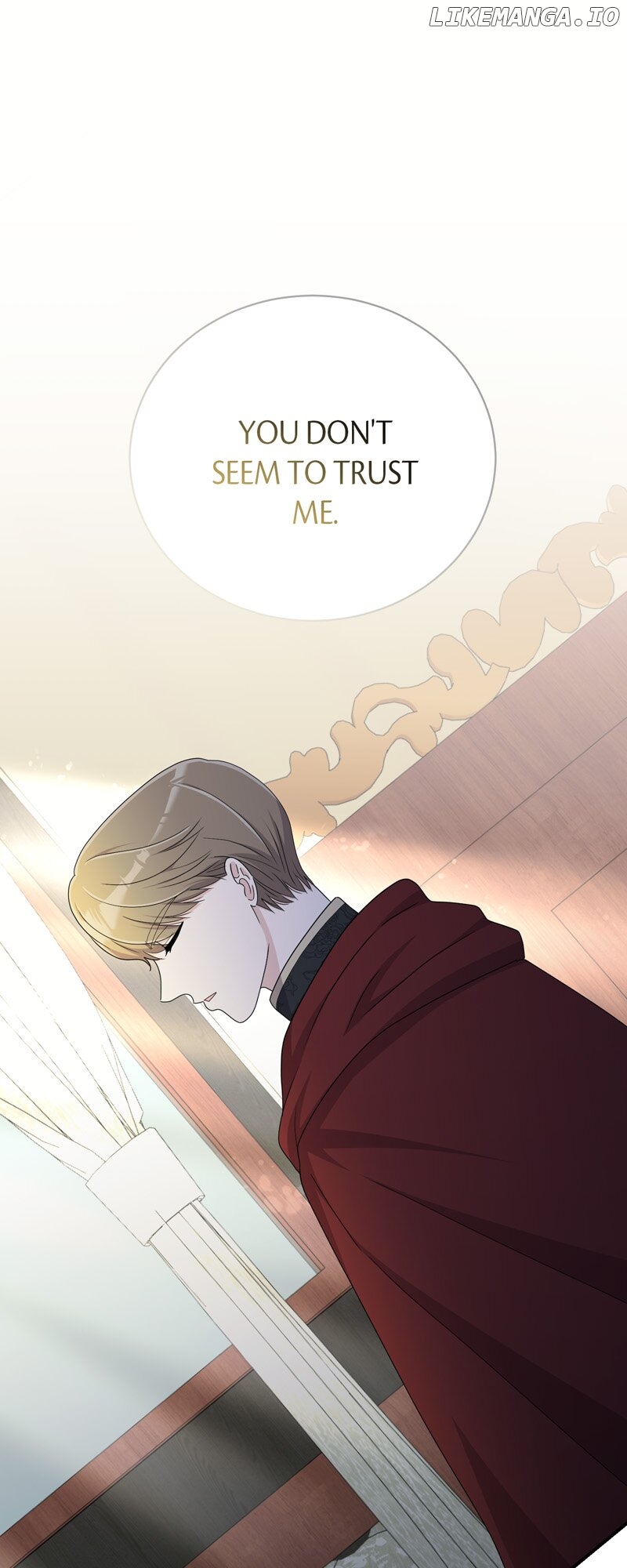 This Time, the Tears Were Mine Chapter 39 - page 57
