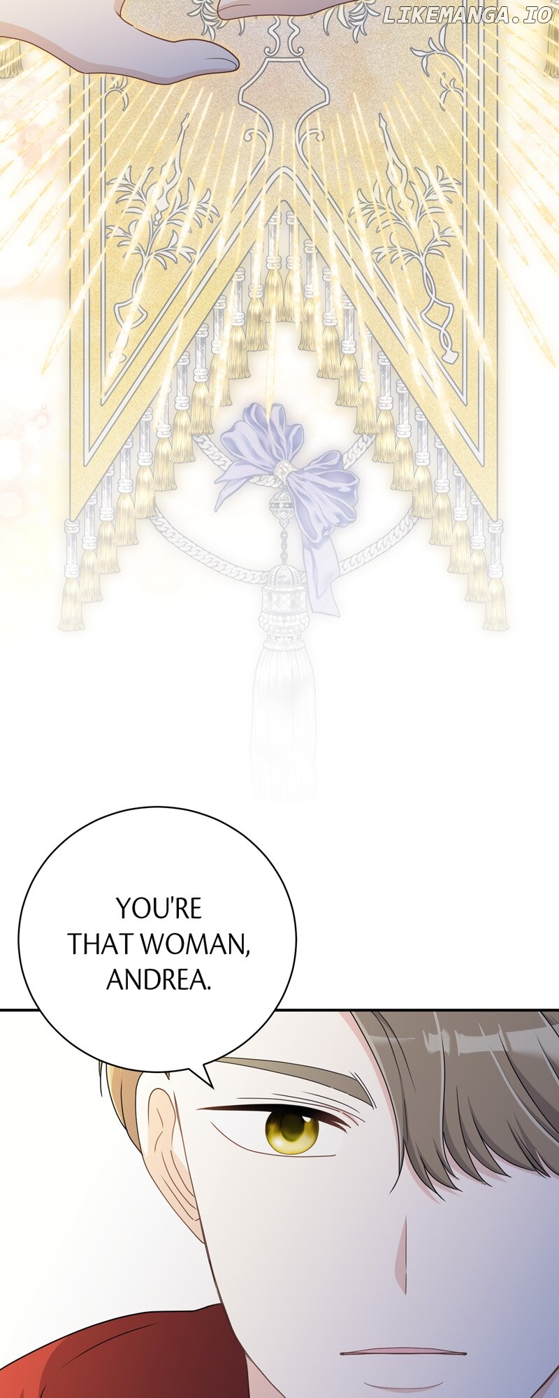 This Time, the Tears Were Mine Chapter 39 - page 60