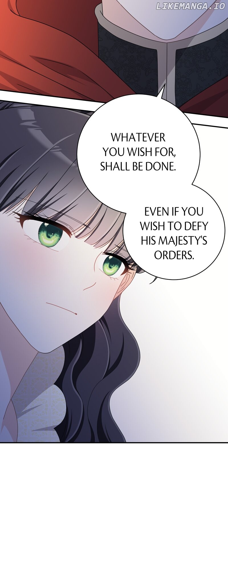 This Time, the Tears Were Mine Chapter 39 - page 61