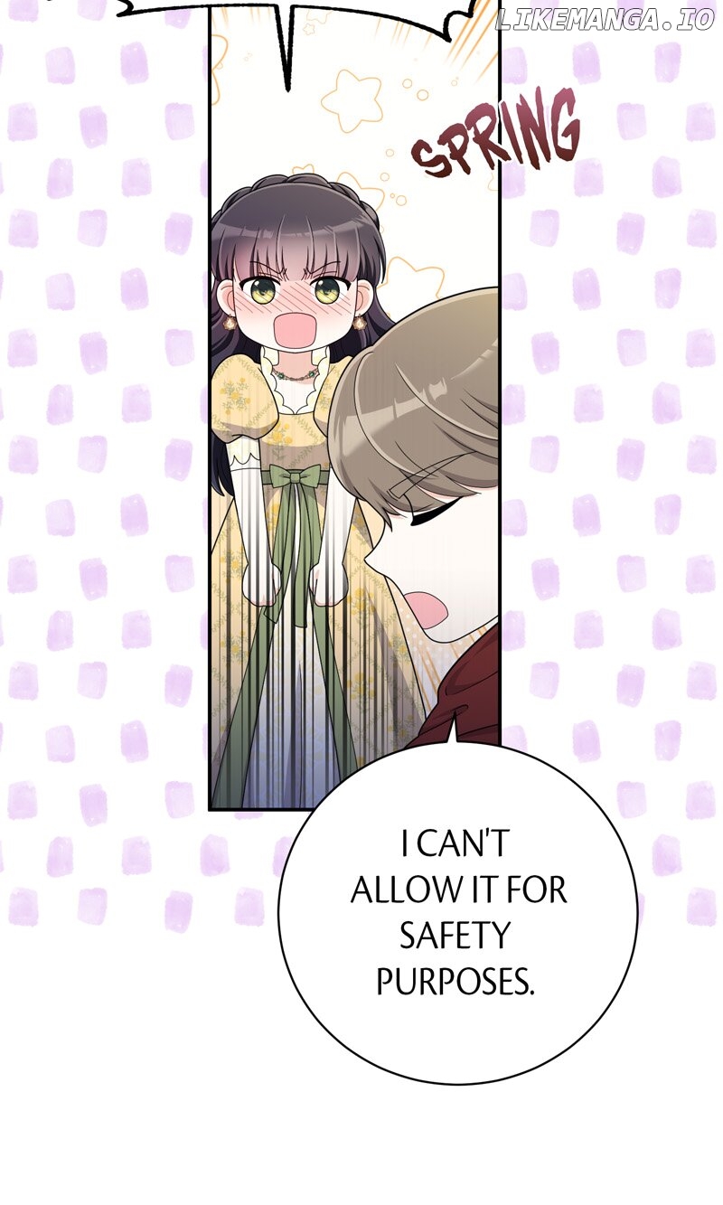 This Time, the Tears Were Mine Chapter 39 - page 63