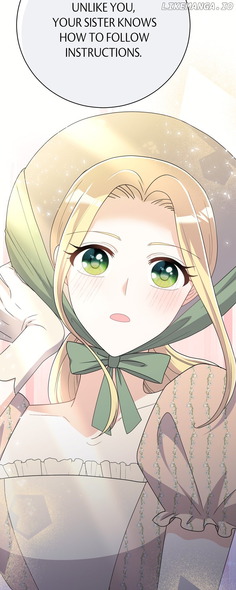 This Time, the Tears Were Mine Chapter 39 - page 66