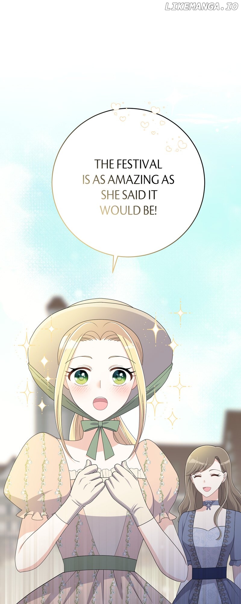 This Time, the Tears Were Mine Chapter 39 - page 68