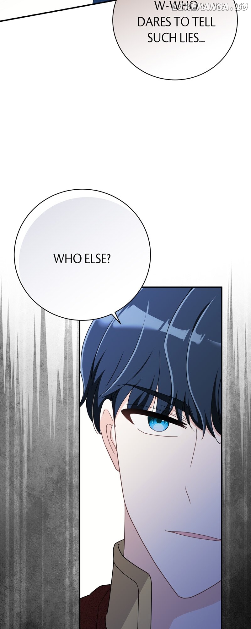 This Time, the Tears Were Mine Chapter 39 - page 9