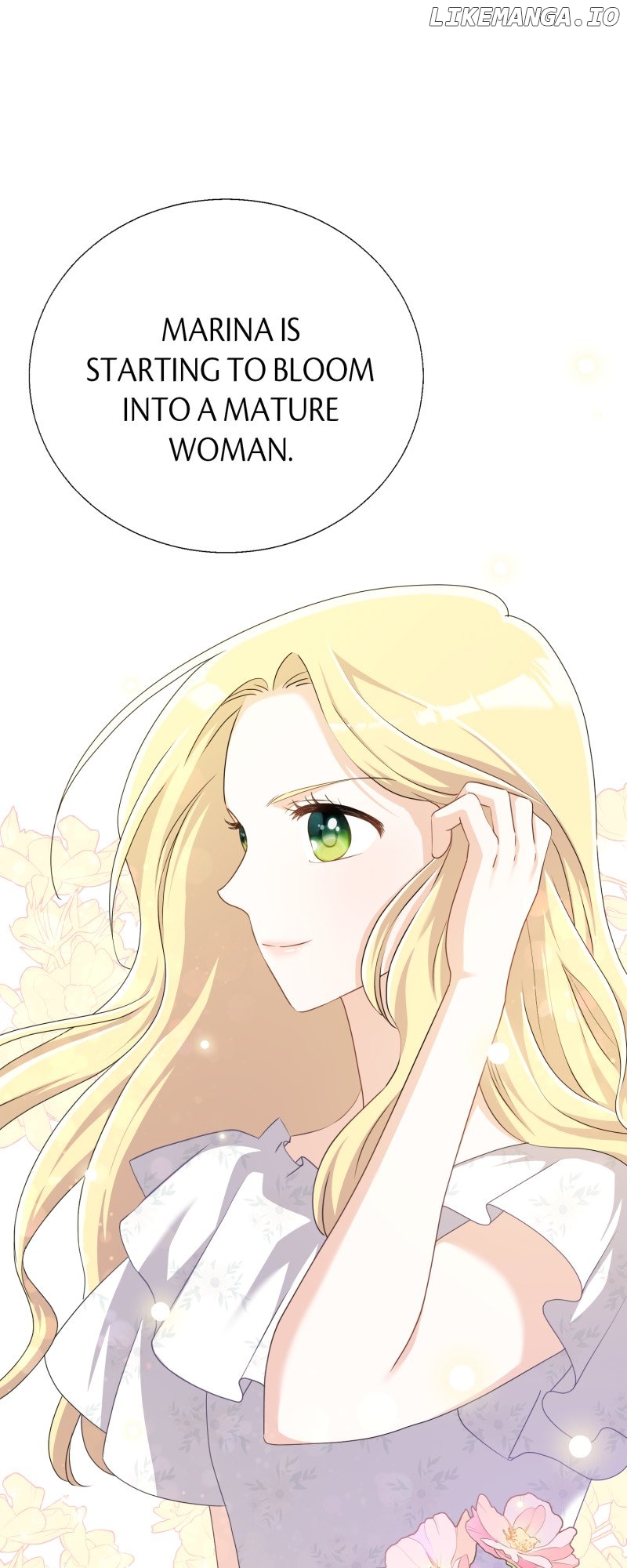 This Time, the Tears Were Mine Chapter 6 - page 15