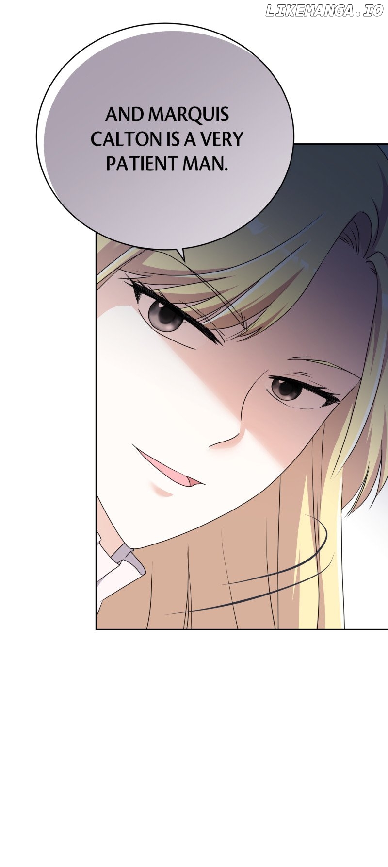 This Time, the Tears Were Mine Chapter 6 - page 17