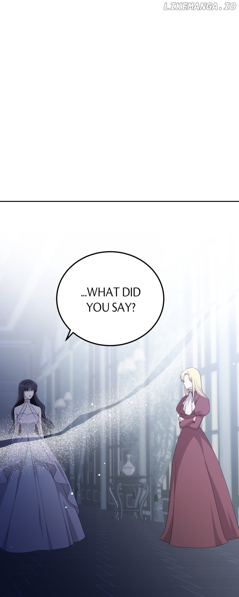This Time, the Tears Were Mine Chapter 6 - page 18