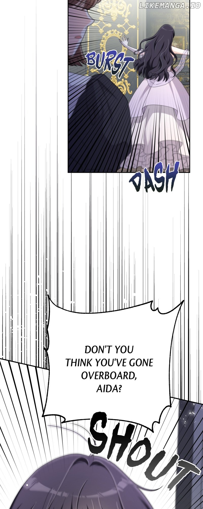 This Time, the Tears Were Mine Chapter 6 - page 2