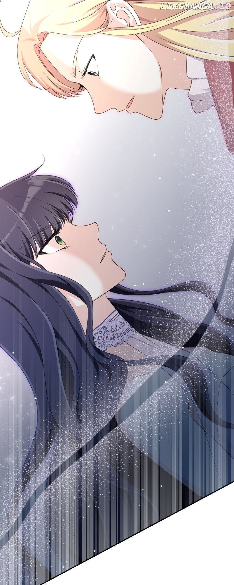 This Time, the Tears Were Mine Chapter 6 - page 22