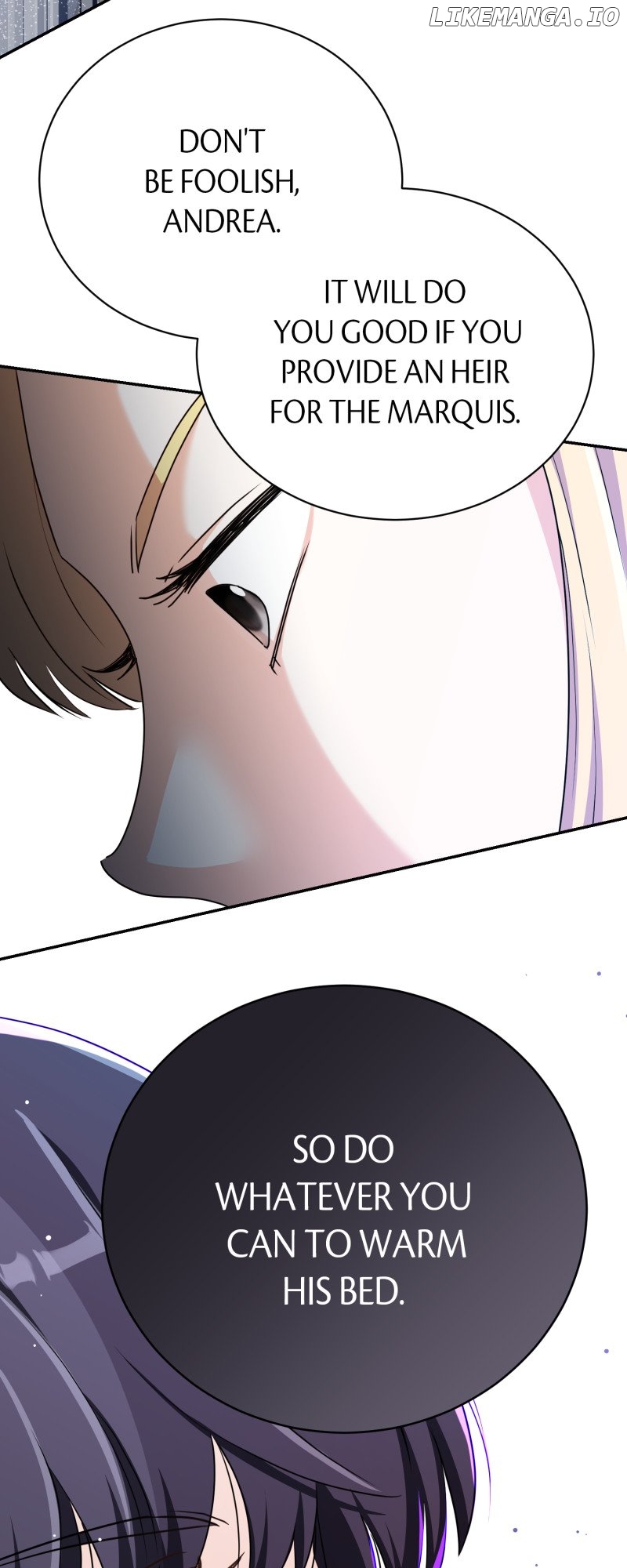 This Time, the Tears Were Mine Chapter 6 - page 23