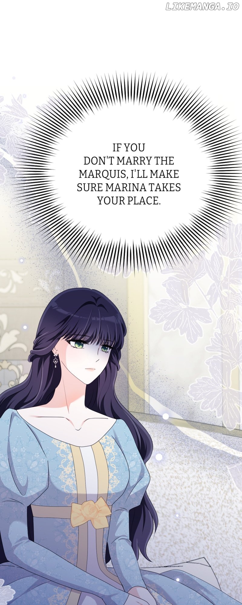 This Time, the Tears Were Mine Chapter 6 - page 26