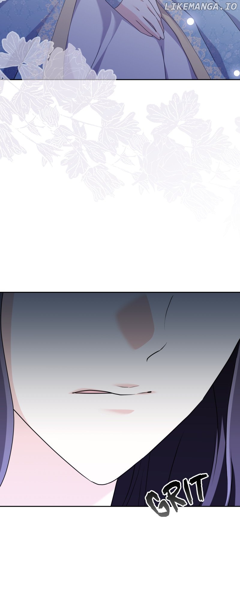 This Time, the Tears Were Mine Chapter 6 - page 27