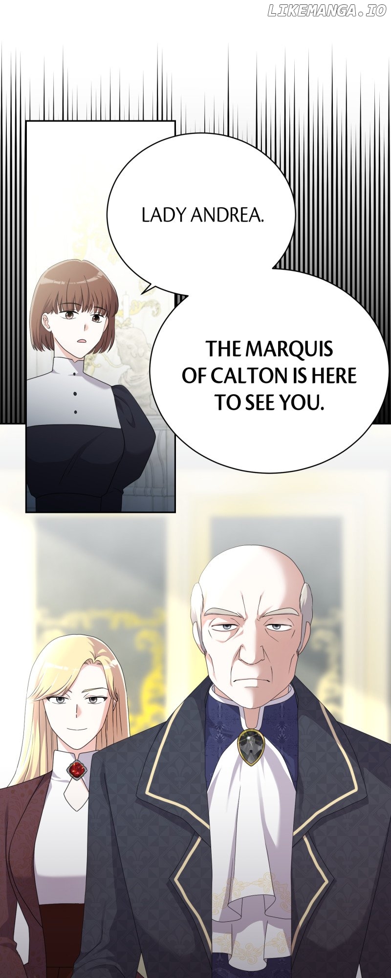 This Time, the Tears Were Mine Chapter 6 - page 28