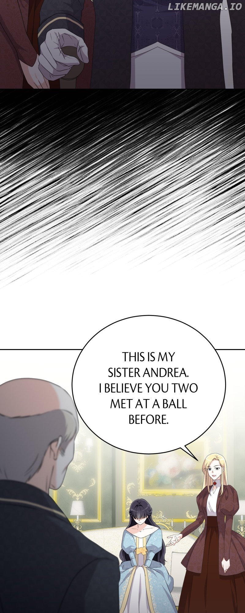 This Time, the Tears Were Mine Chapter 6 - page 29