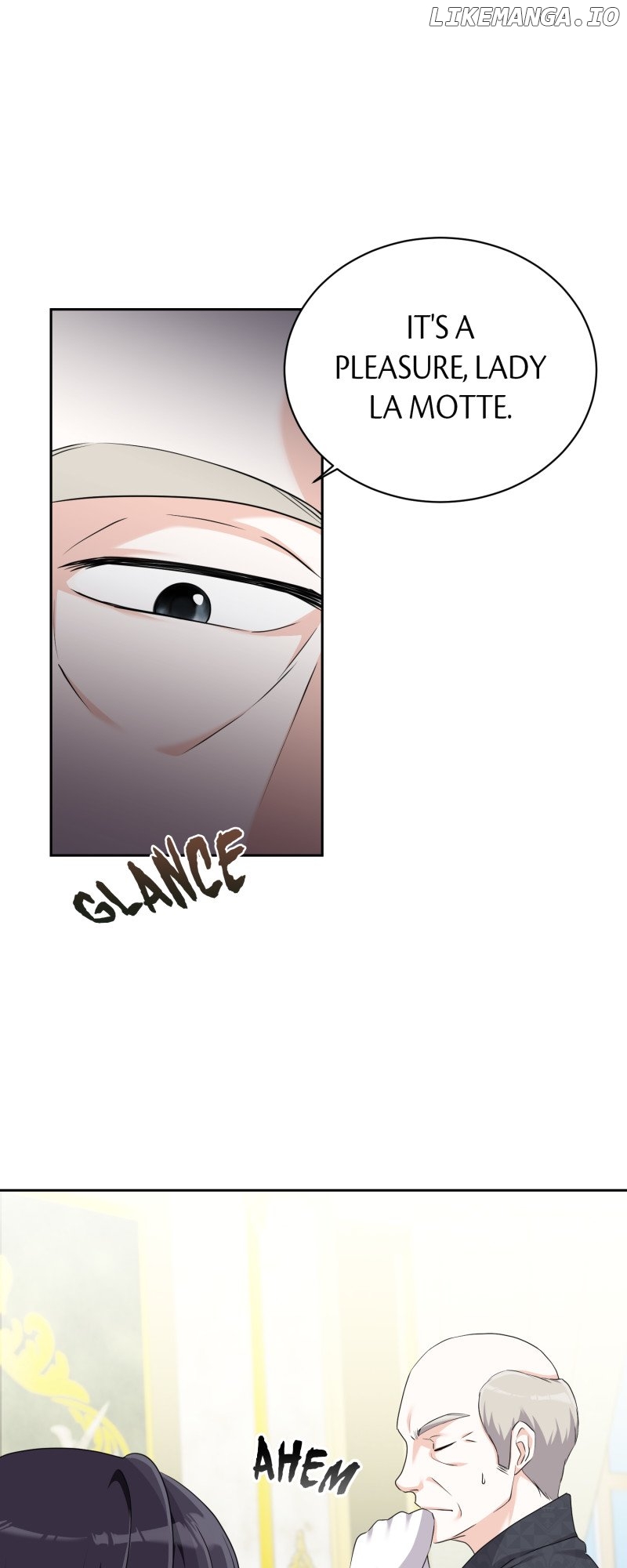 This Time, the Tears Were Mine Chapter 6 - page 31
