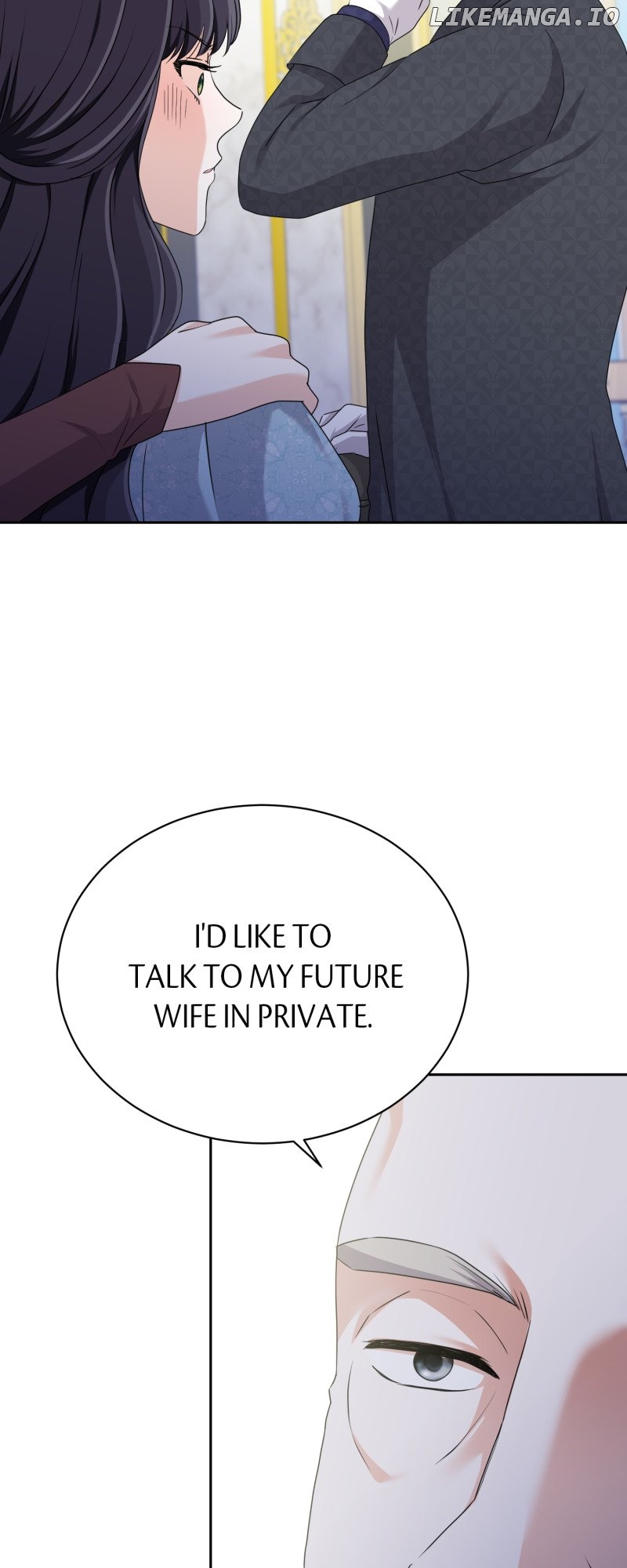 This Time, the Tears Were Mine Chapter 6 - page 32
