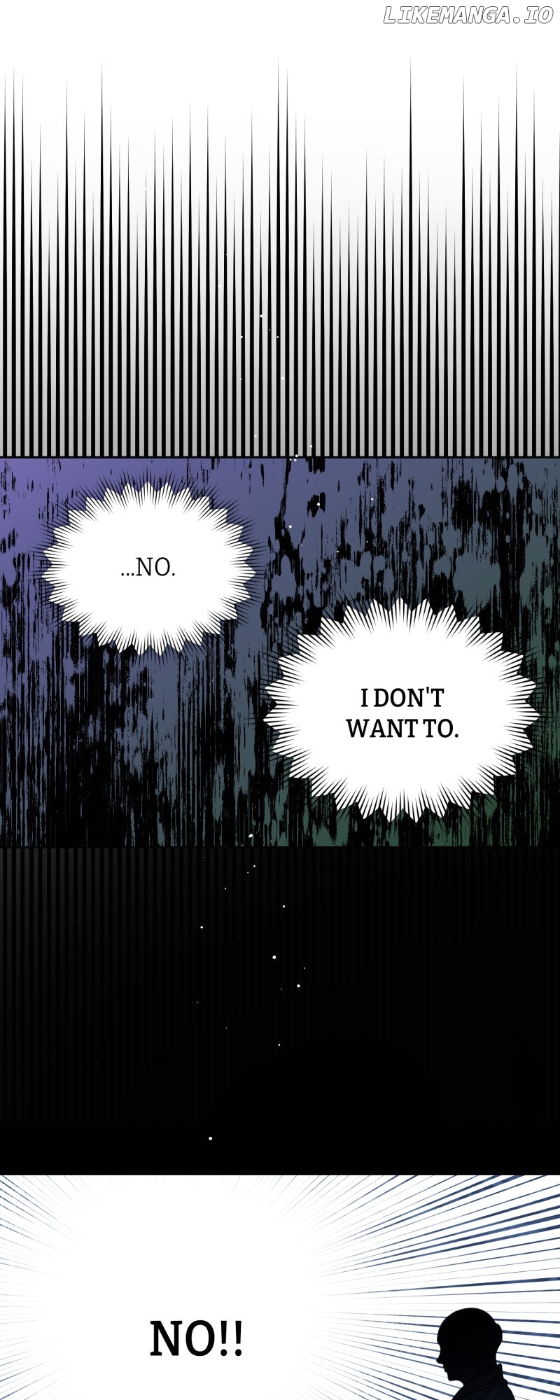 This Time, the Tears Were Mine Chapter 6 - page 34