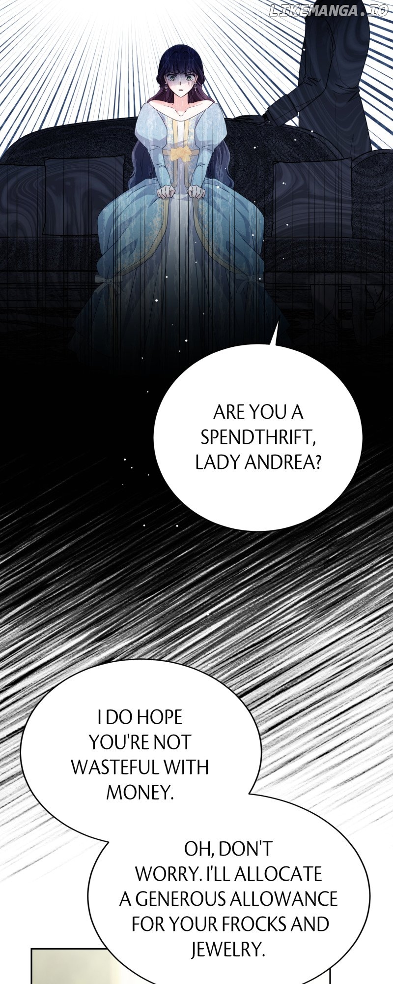 This Time, the Tears Were Mine Chapter 6 - page 35
